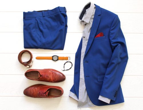 How to Wear One Suit for Three Straight Days and Look Good Doing it