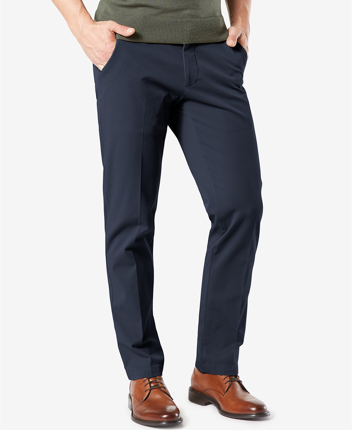 Мужские прямые брюки. Dockers Khakis брюки. Dockers Slim Tapered брюки мужские хлопок. Брюки стретч Classic Fit straight. Straight Fit брюки мужские.