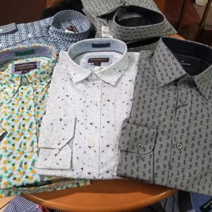 2024 spring shirts for men